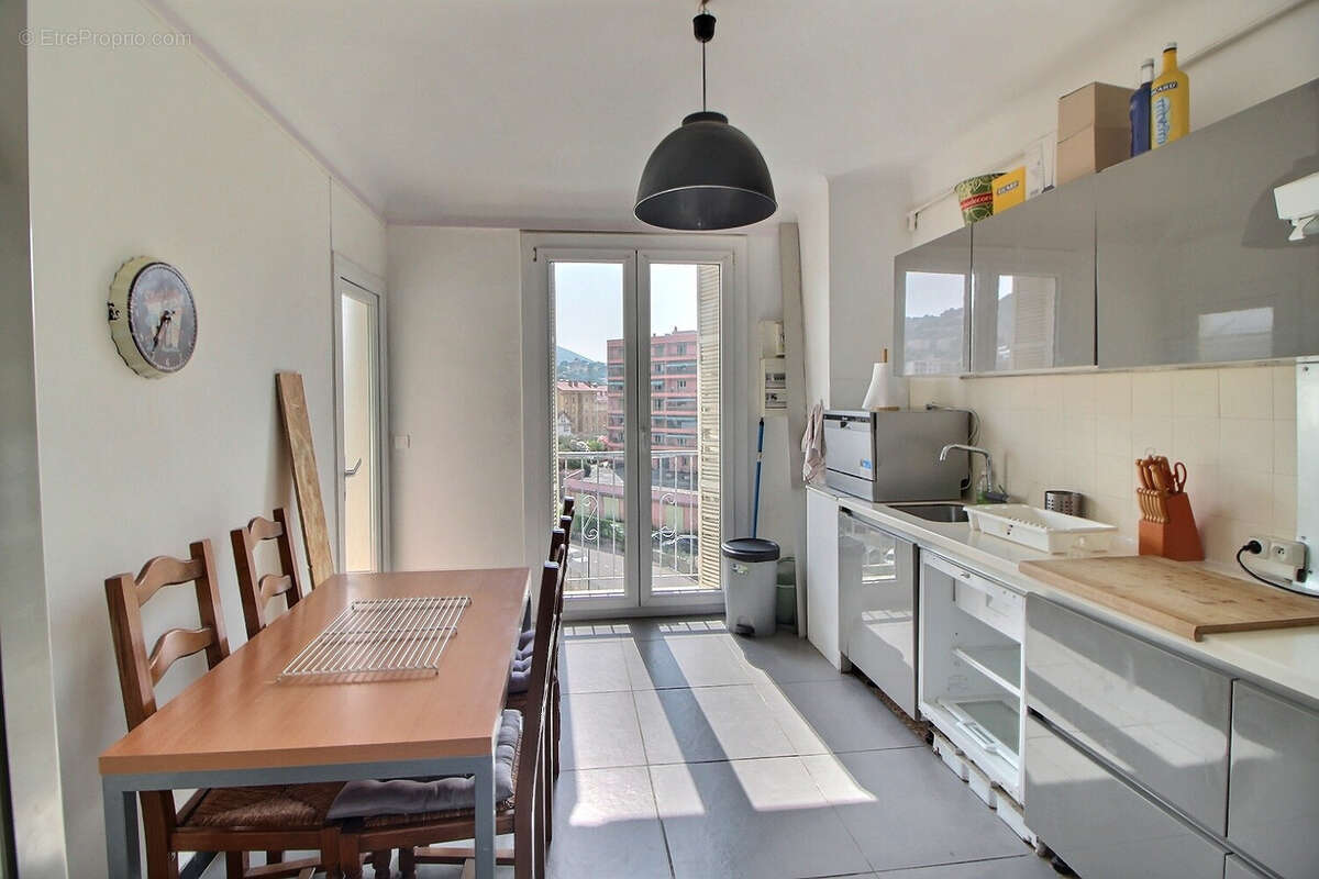 Appartement à AJACCIO
