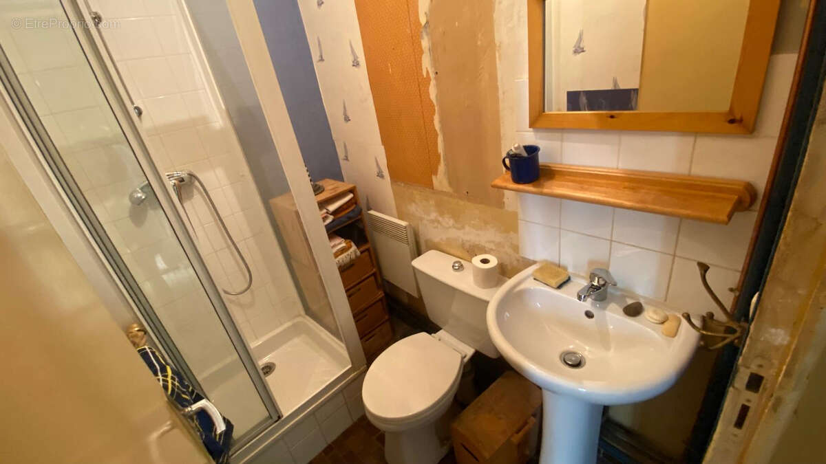Appartement à PARIS-12E