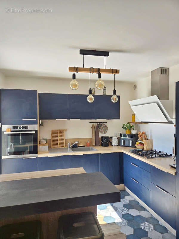 Maison à VILLEFONTAINE