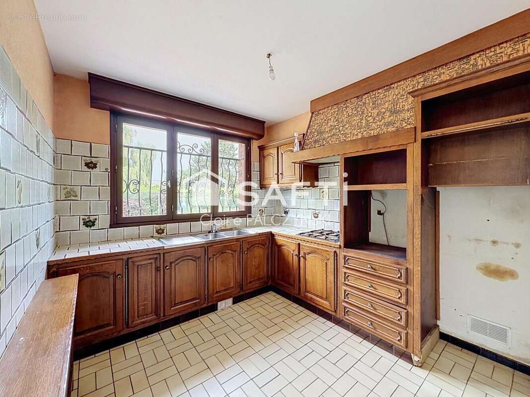 Maison 102 m² à Billy-Montigny  - photo 3