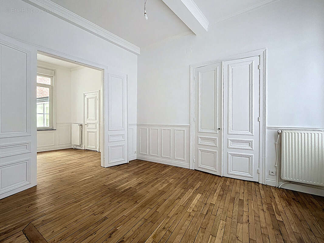 Maison à VALENCIENNES