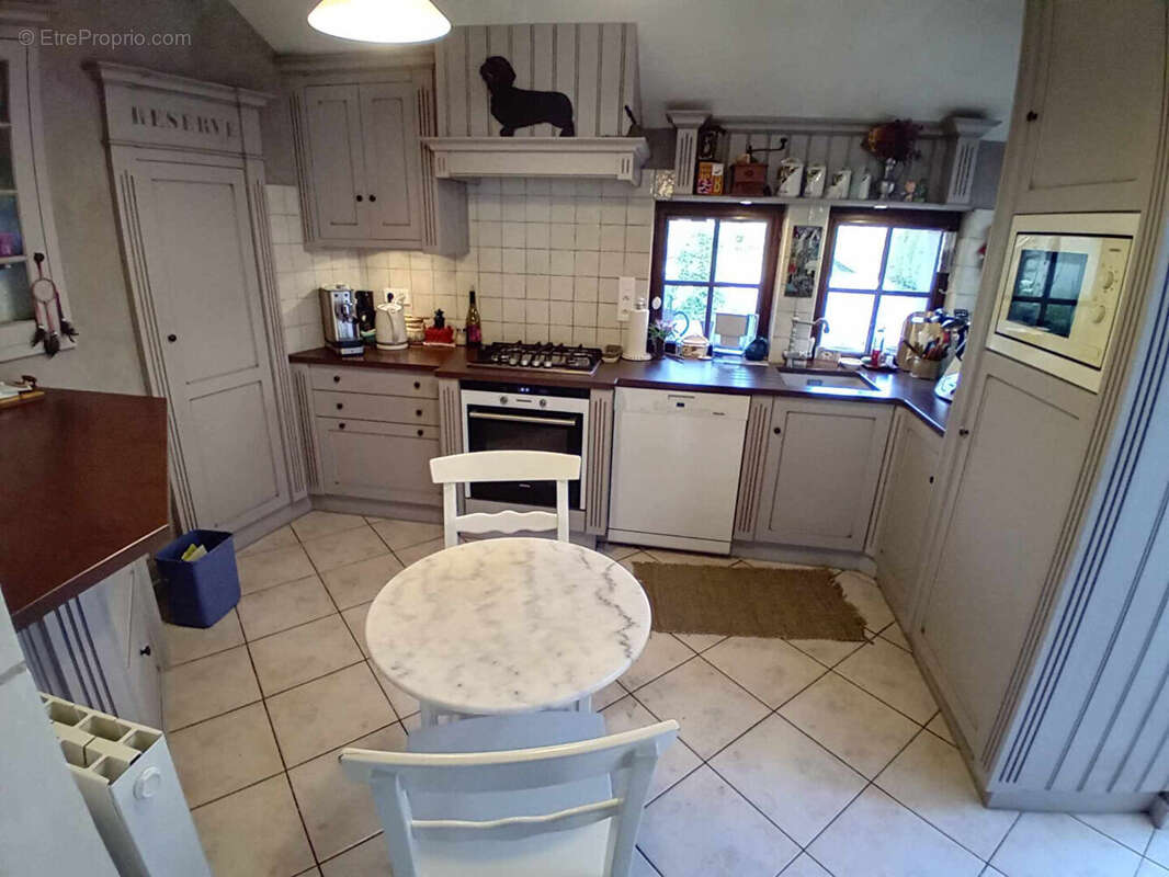 Maison à DOLUS-LE-SEC