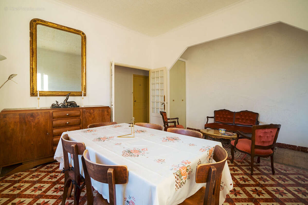 Maison à CARCASSONNE