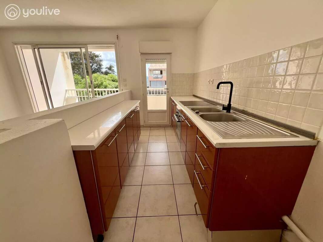 Appartement à LE LAMENTIN