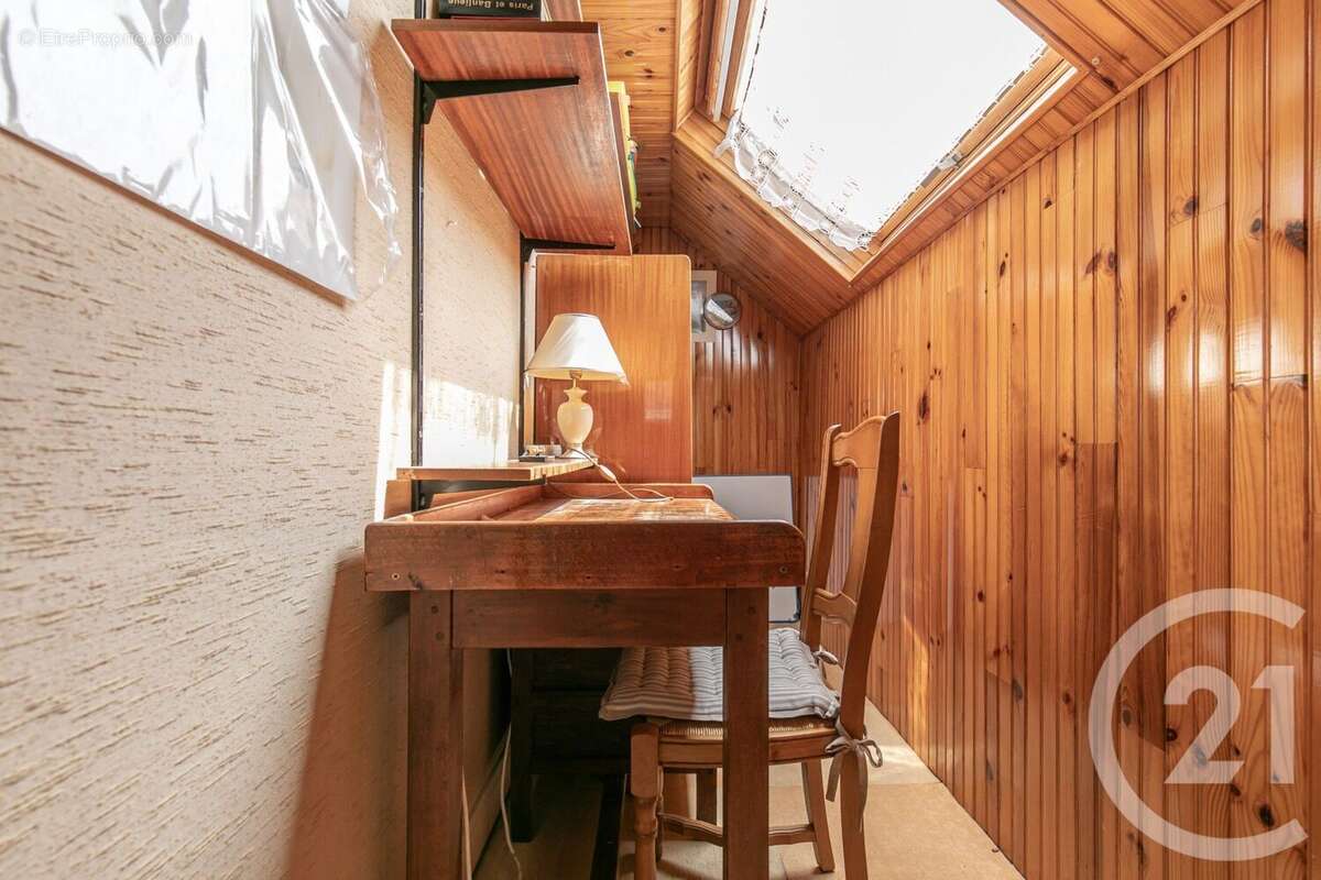 Maison à SAINT-MAUR-DES-FOSSES