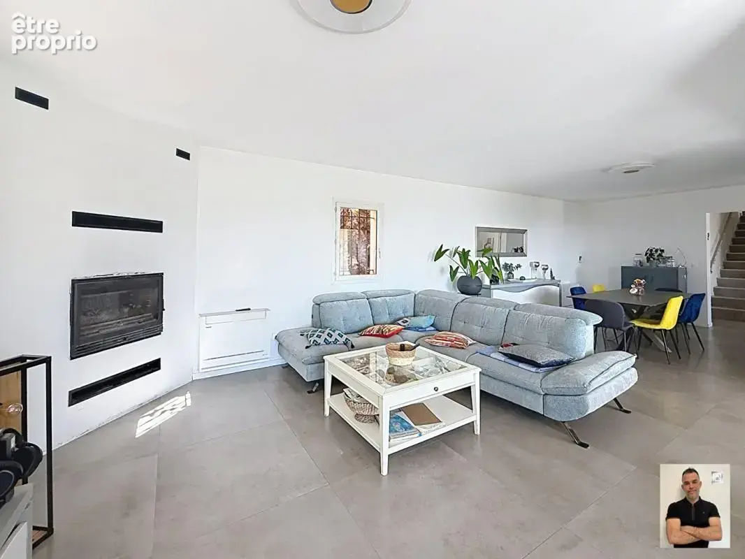 Maison Toulon vue Mer - photo 11