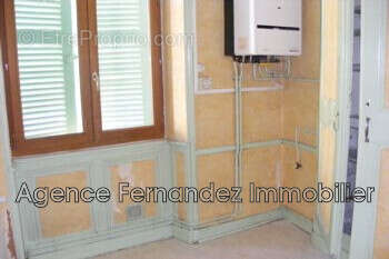 Maison 65 m² à Marcigny  - photo 6