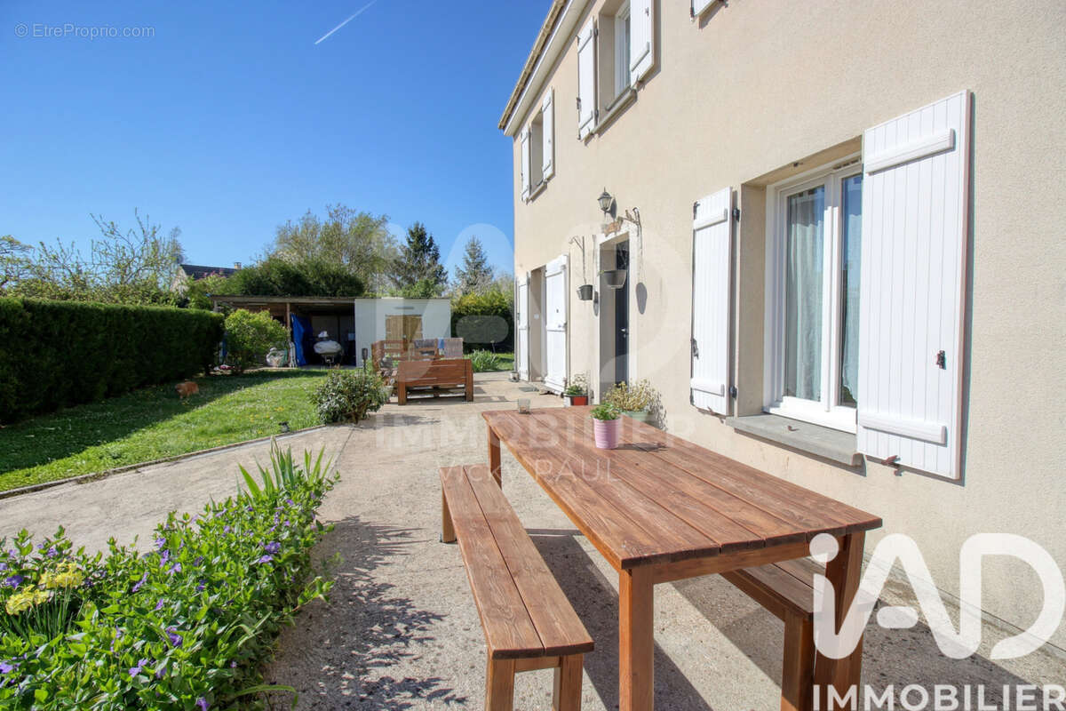 Photo 2 - Maison à DADONVILLE