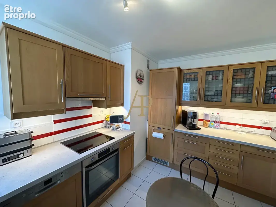 Photo Appartement à Poissy au prix de 278 250€