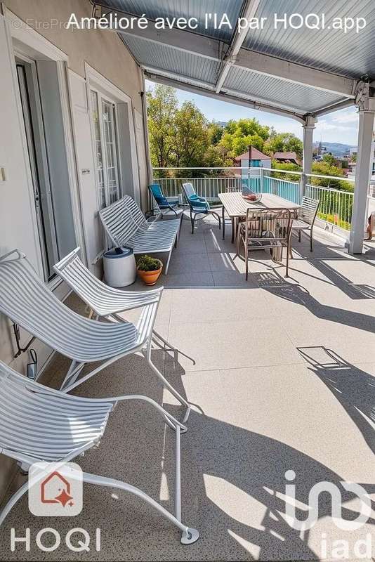 Photo 9 - Maison à THIERS