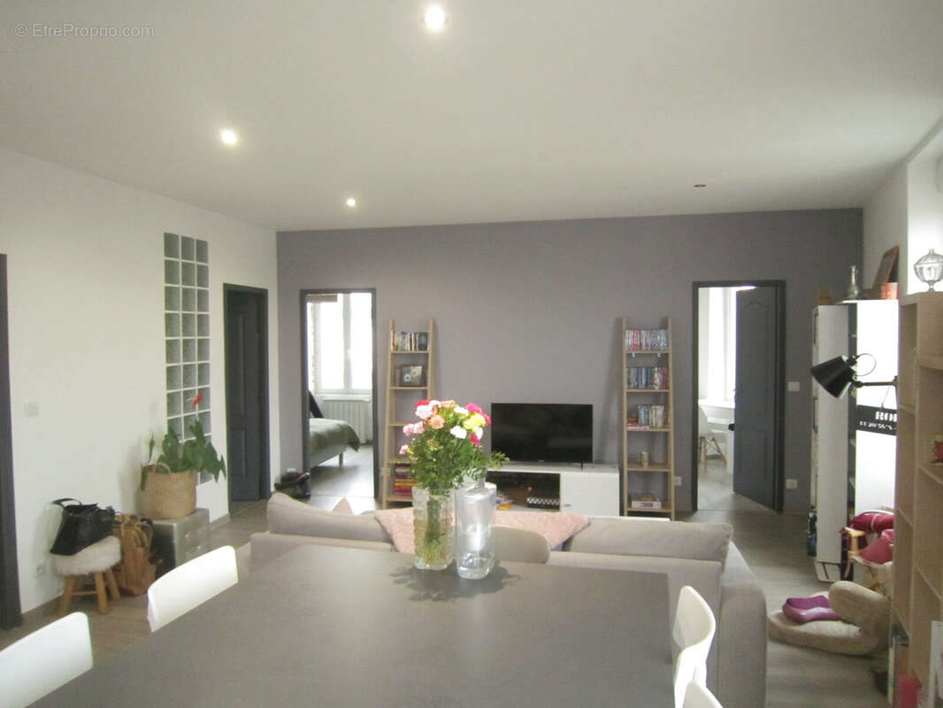 Appartement à NARBONNE