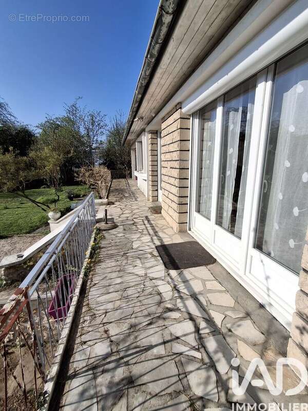 Photo 6 - Maison à MARGNY-LES-COMPIEGNE