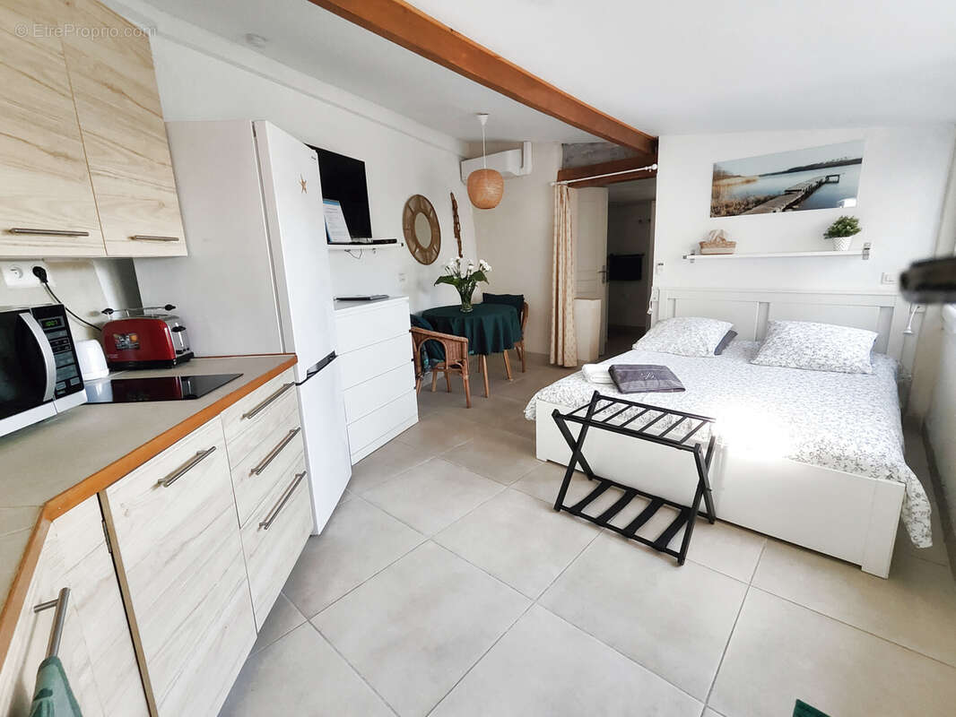 Maison à SAINT-MANDRIER-SUR-MER