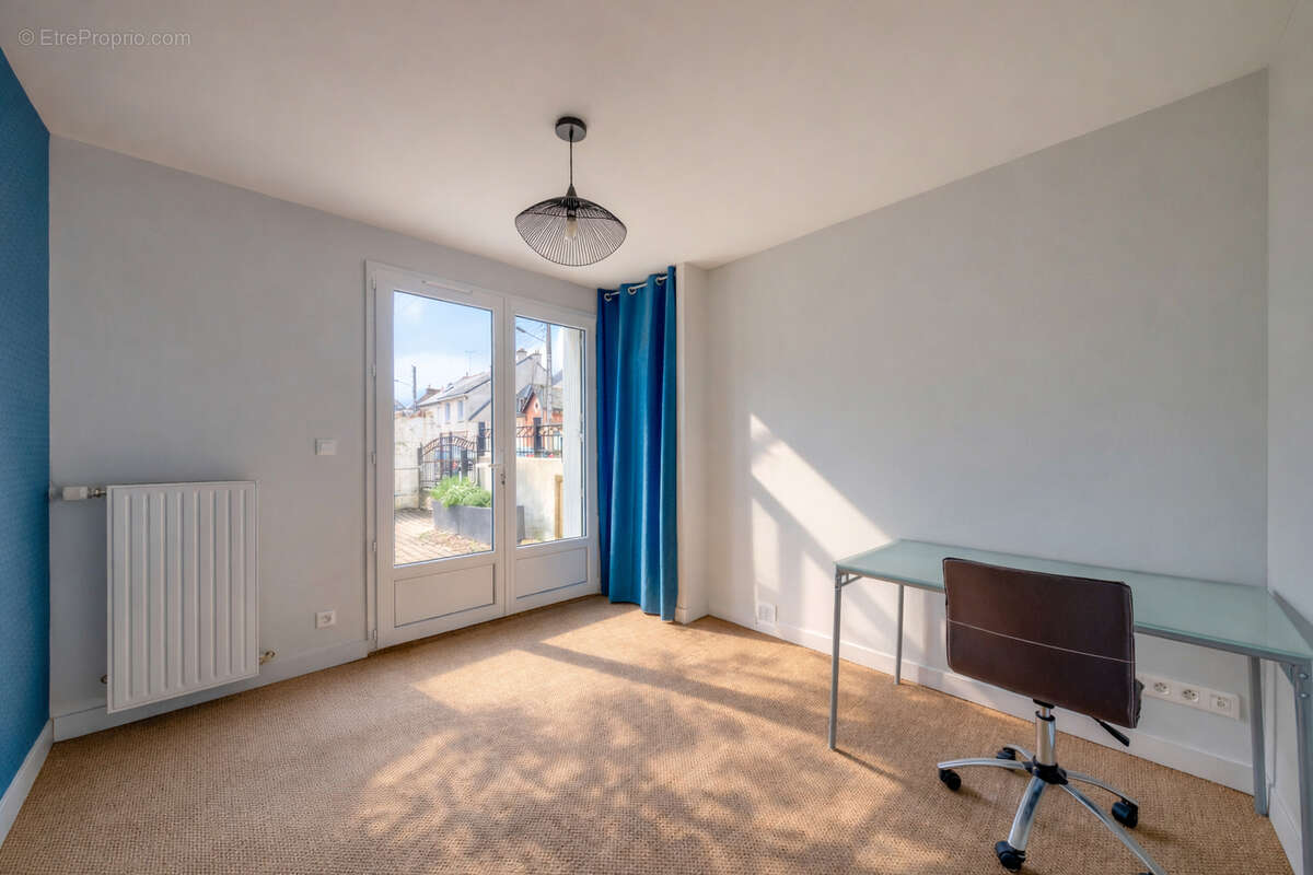 Maison à RENNES