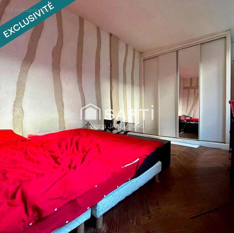 Photo 8 - Appartement à ROUEN