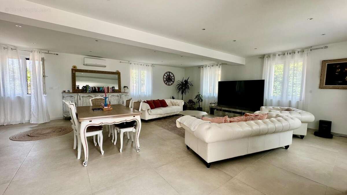 Photo 3 - Maison à MARCKOLSHEIM