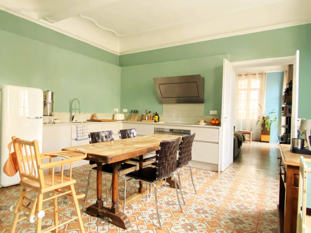 Appartement à PERPIGNAN