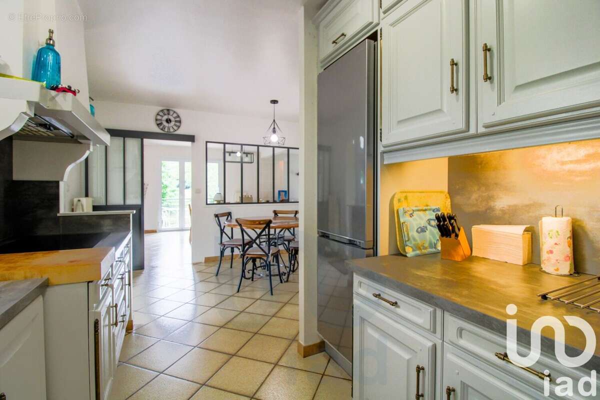 Photo 7 - Maison à EPONE