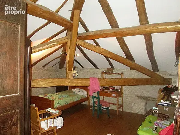 maison  en  pierre - photo 16