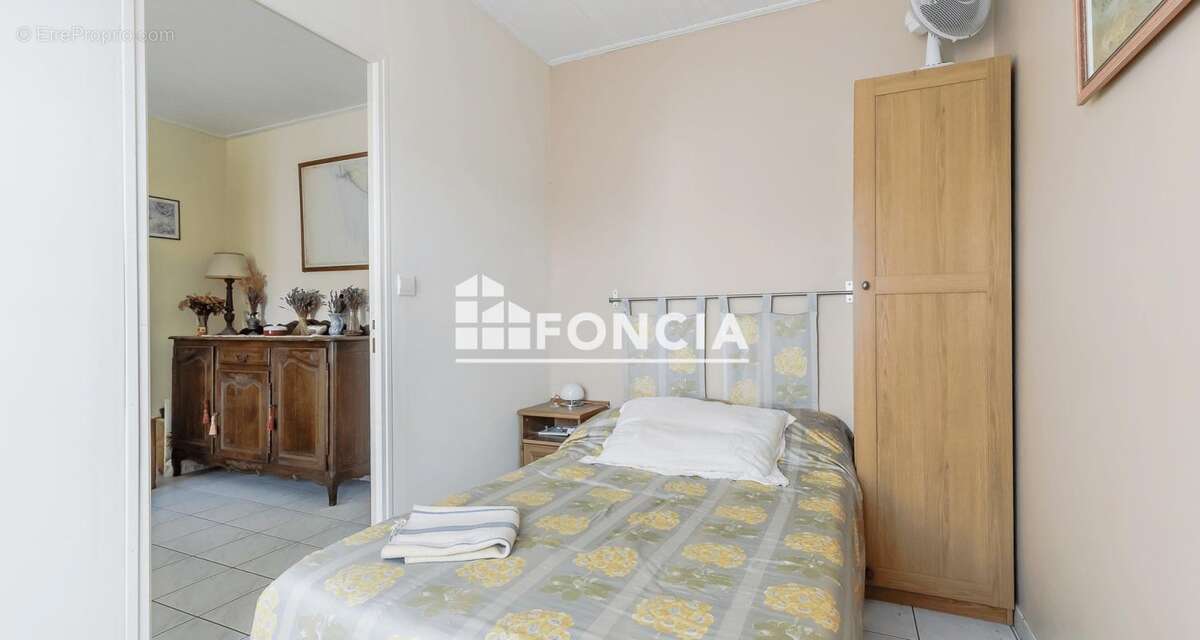 Maison à TALMONT-SAINT-HILAIRE