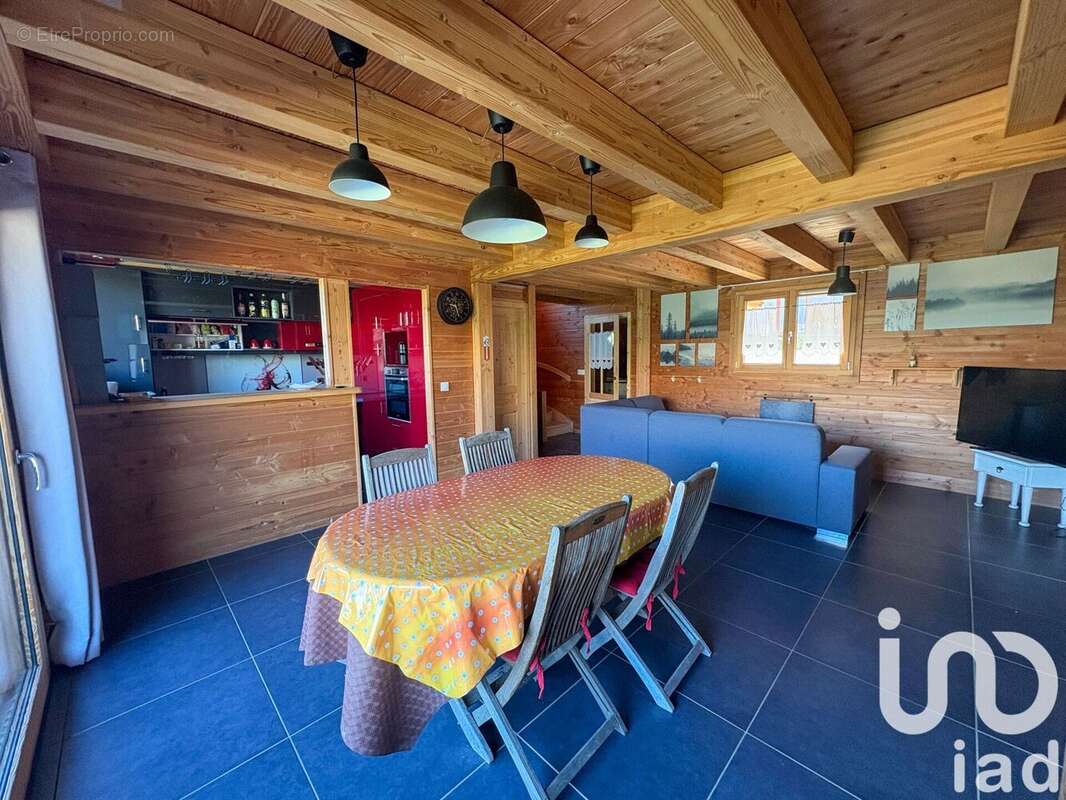 Photo 3 - Maison à LA CLUSE