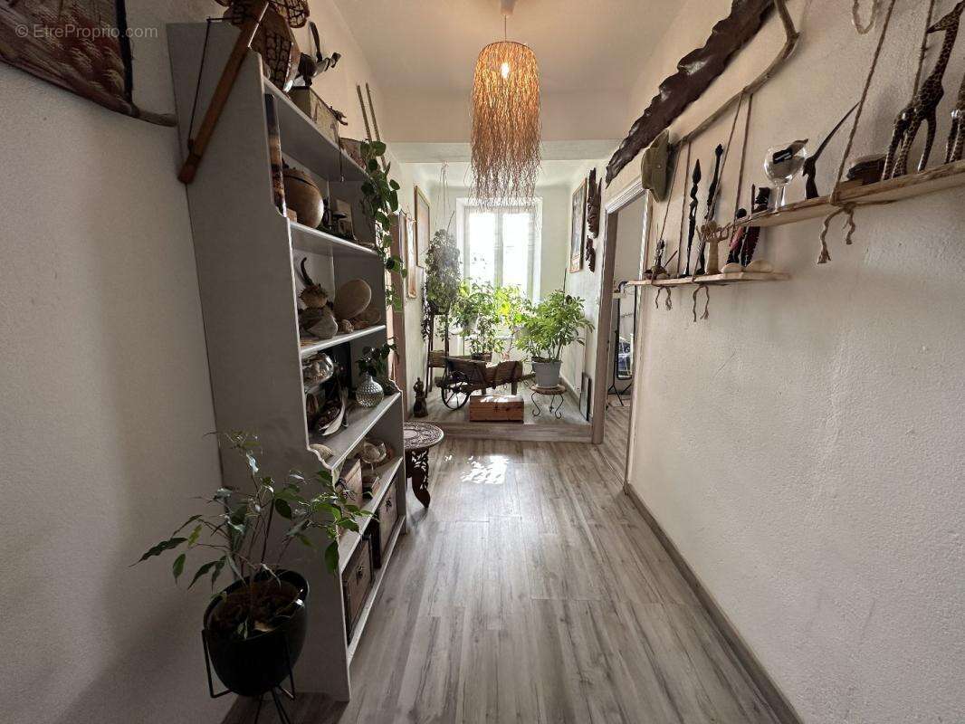 Maison à CAUNES-MINERVOIS