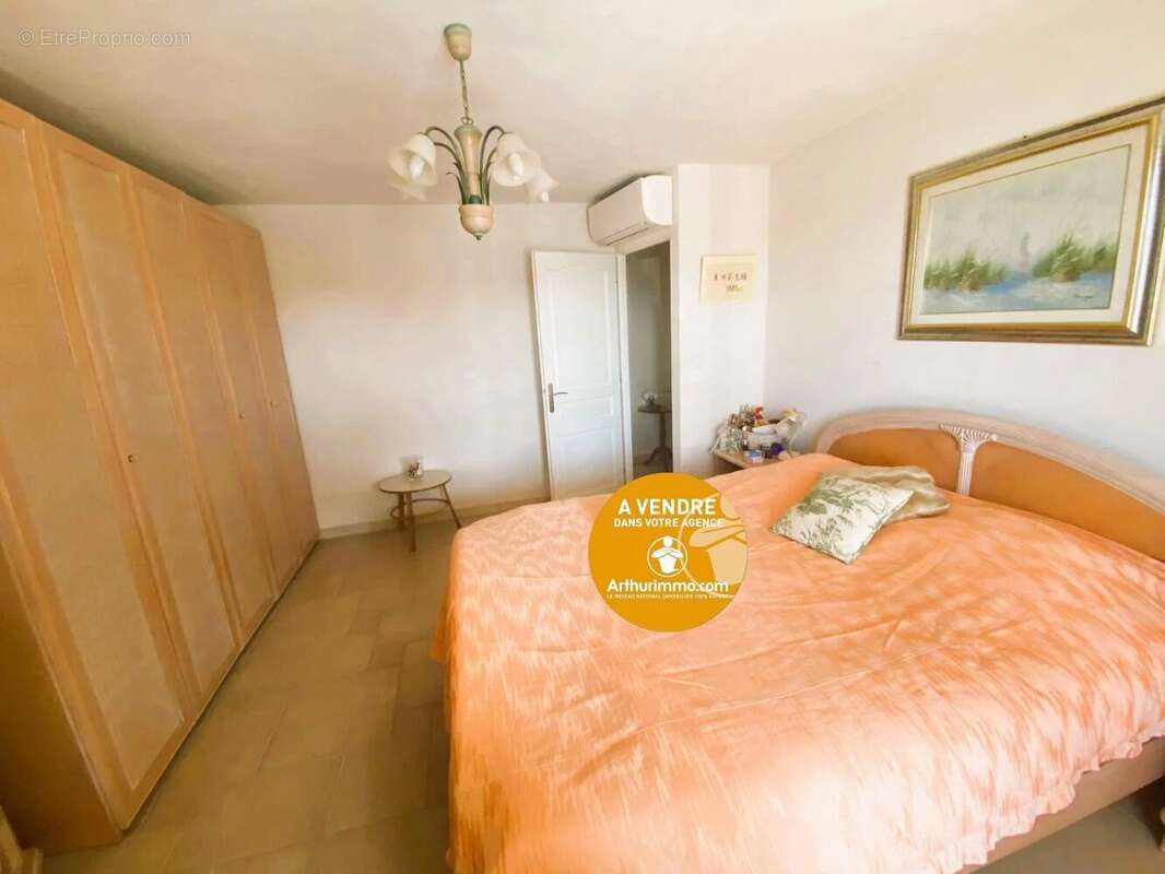 Maison à LE LAVANDOU