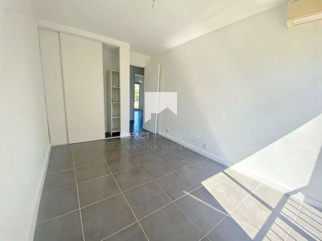Appartement à LA GARDE
