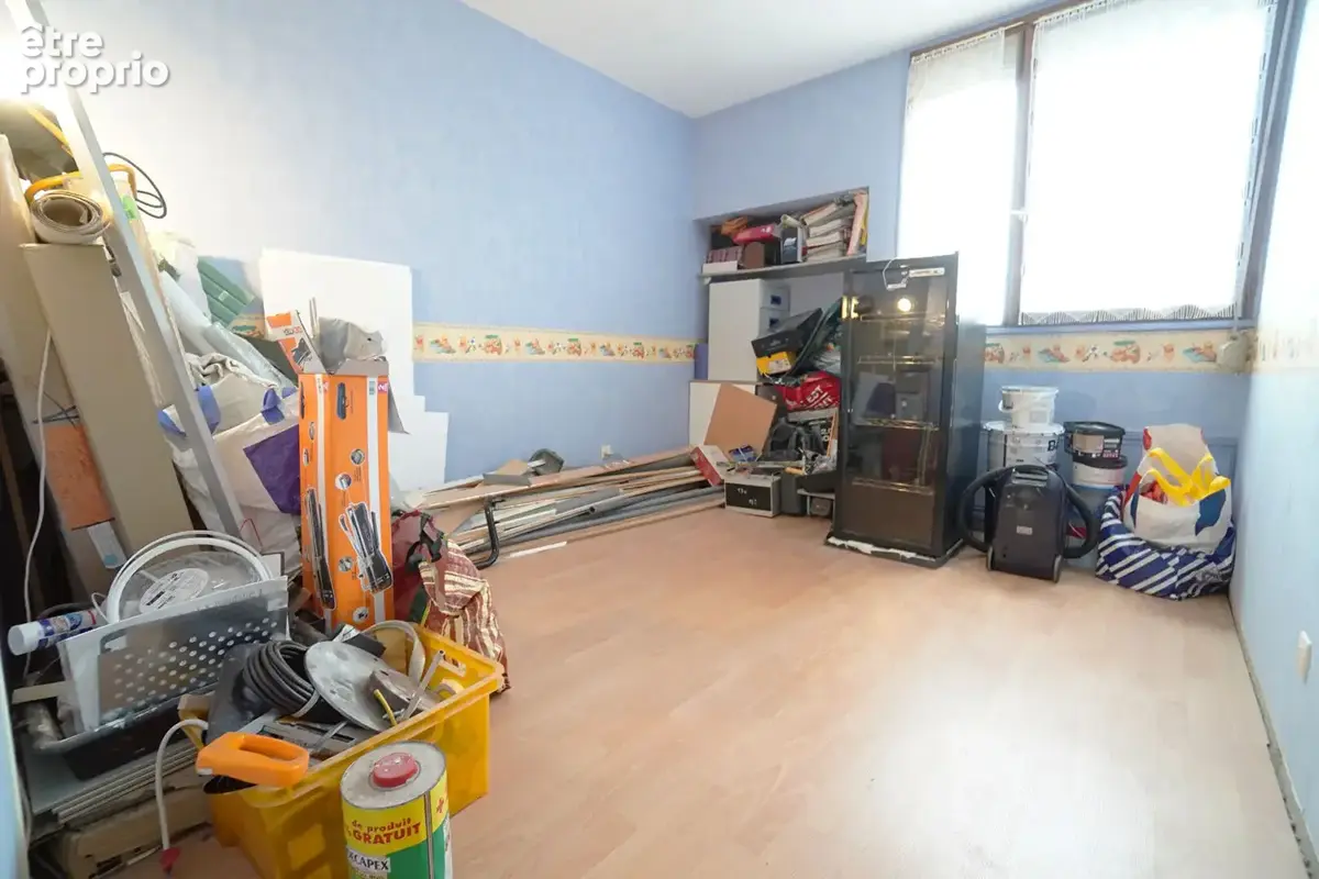 Appartement Le Mans 4 pièce(s) 79m2 - photo 8