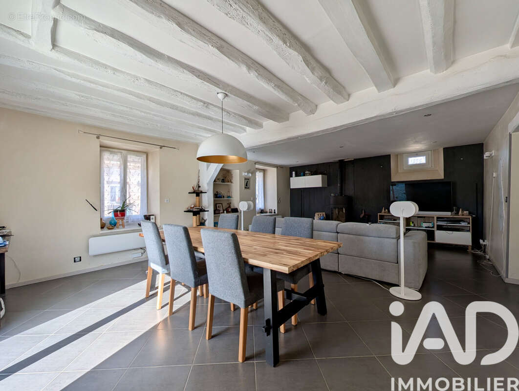 Photo 5 - Maison à CORBREUSE