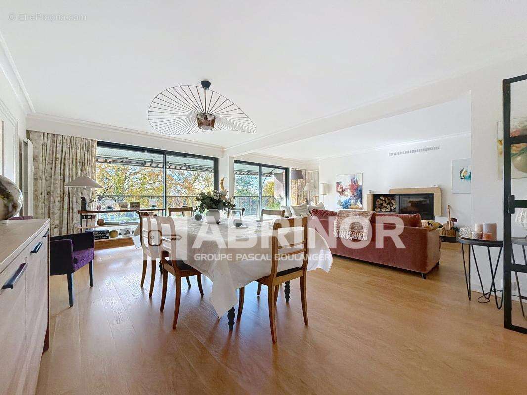 Appartement à ROUBAIX