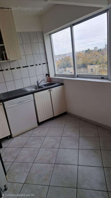 Appartement à FRESNES