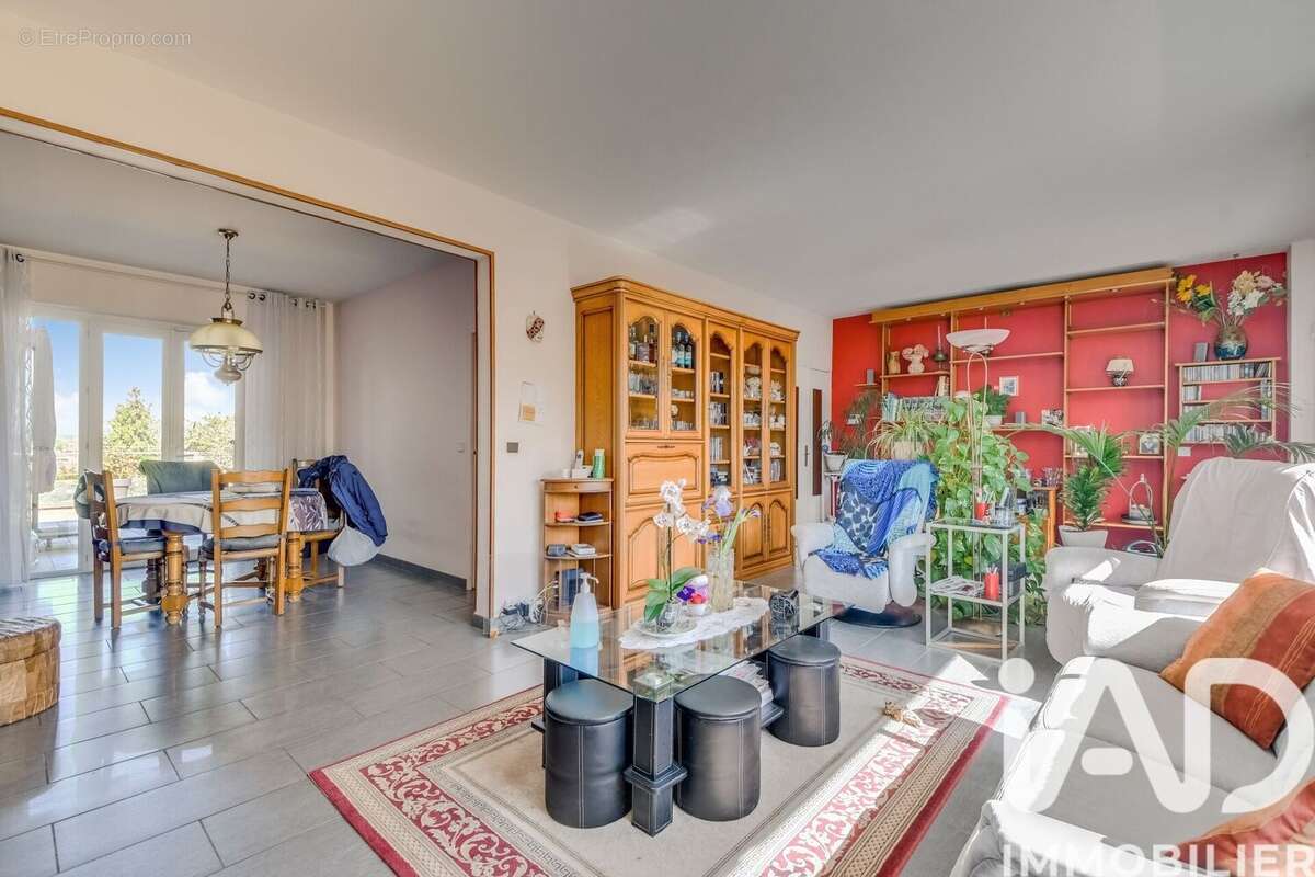 Photo 4 - Maison à MEUDON