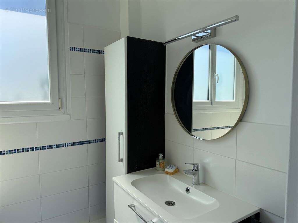 Appartement à CLAMART