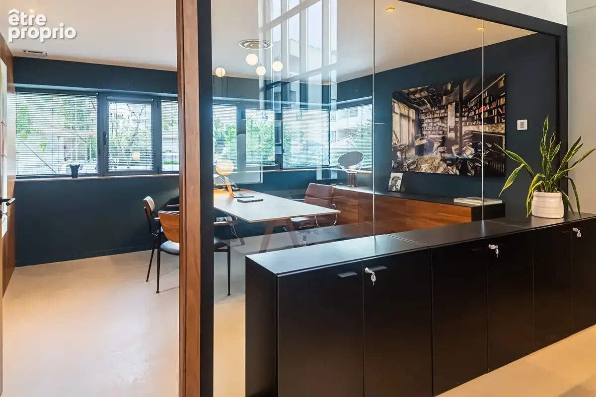 Architecture sublimée- 2019 - ha, hybre architecte - photo 7