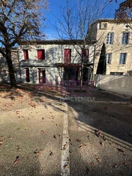 Appartement à MONTPEZAT-DE-QUERCY