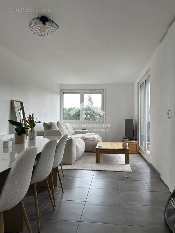 Appartement à BOLLWILLER