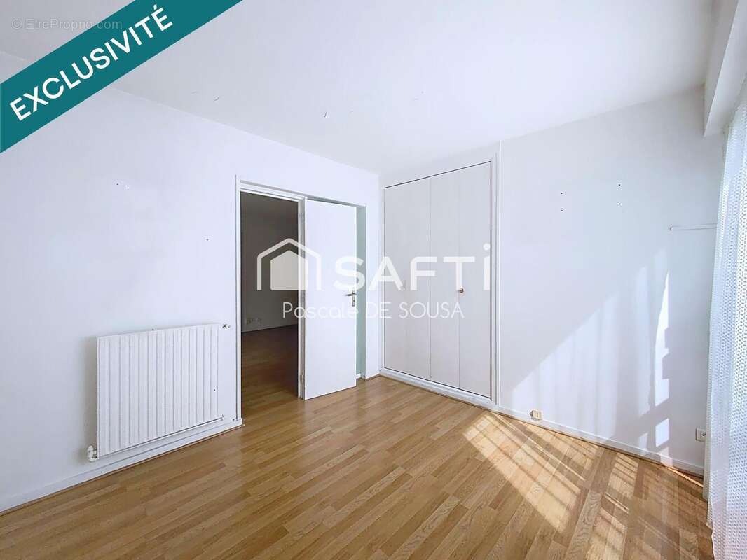 Photo 9 - Appartement à RUEIL-MALMAISON