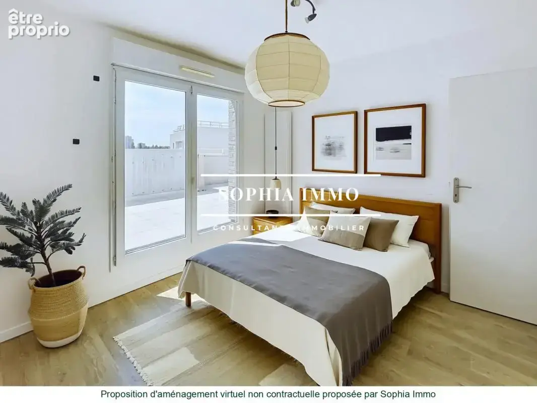 Appartement récent - photo 9