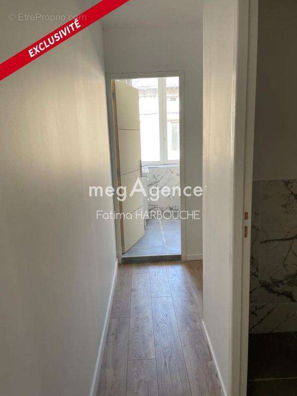 Appartement à FIRMINY