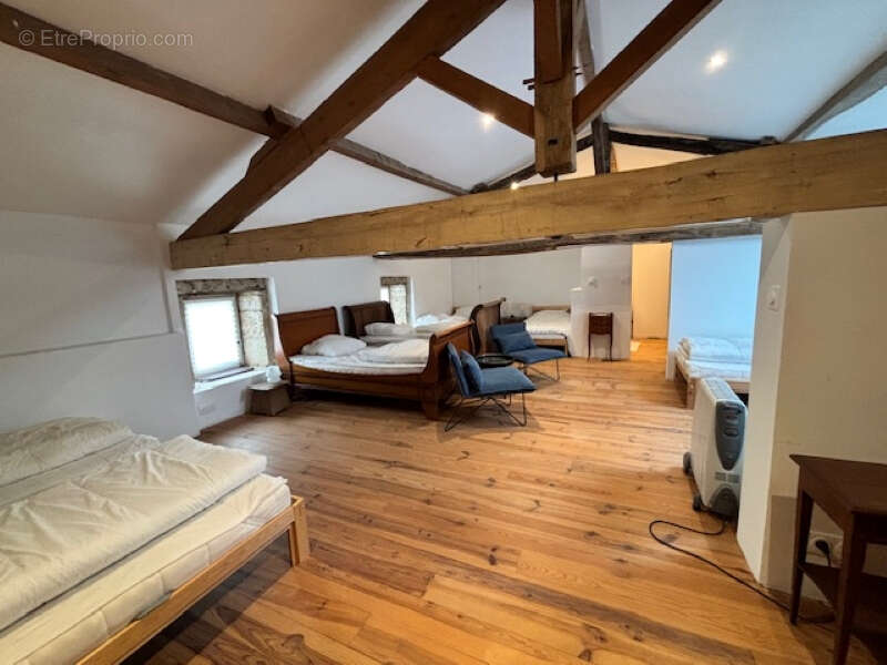 Maison à CREON