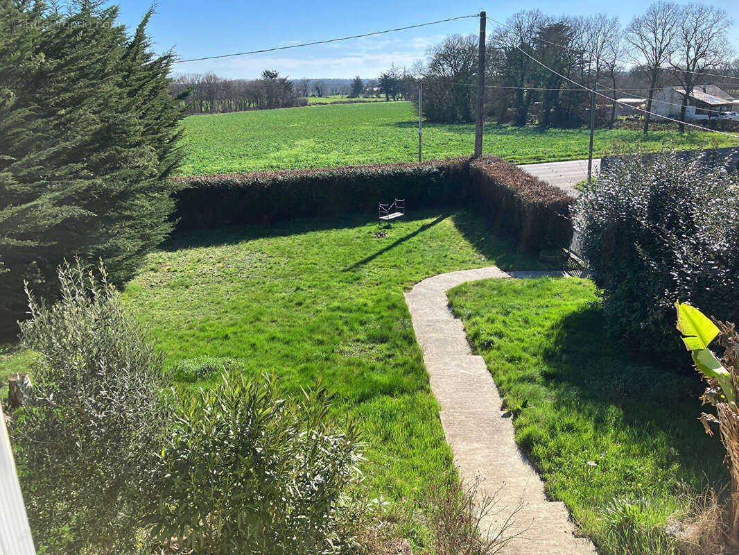Maison à PLENEUF-VAL-ANDRE