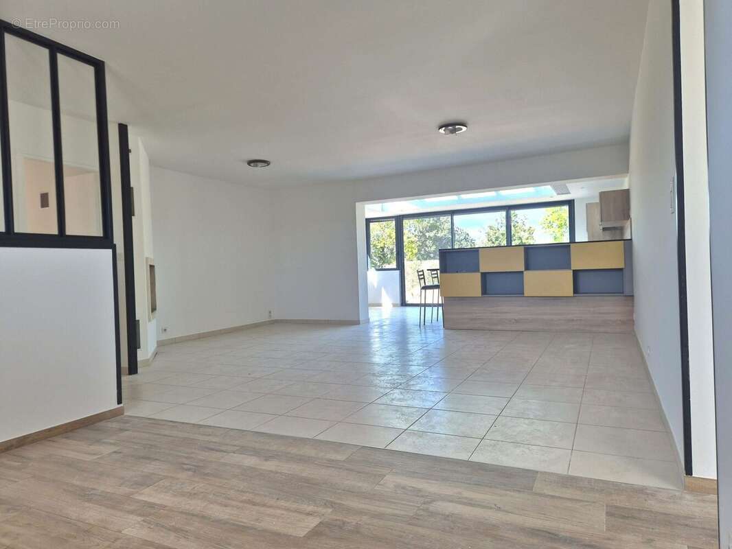 Maison à SAINT-MATHURIN