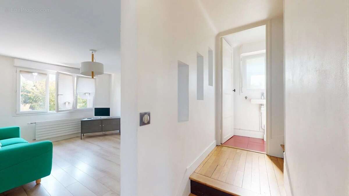 Maison à CHAMPIGNY-SUR-MARNE