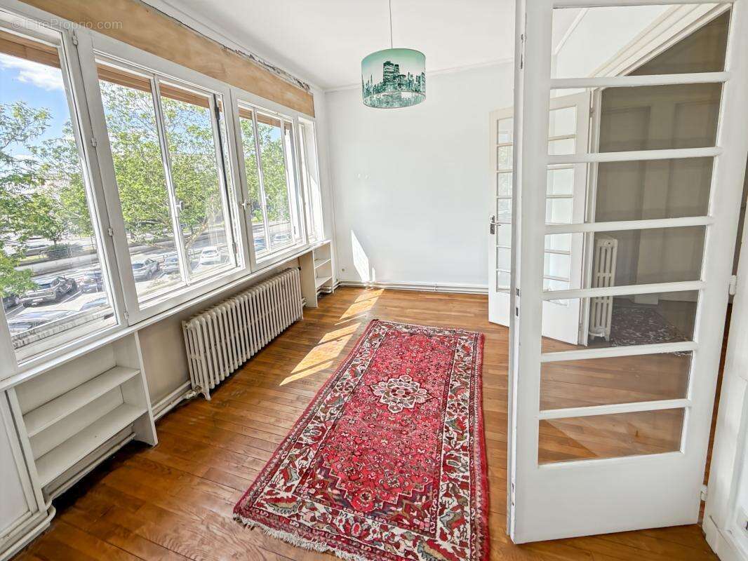 Appartement à ORLEANS