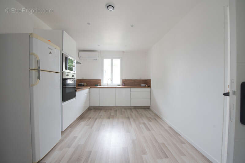 Appartement à BLAIN