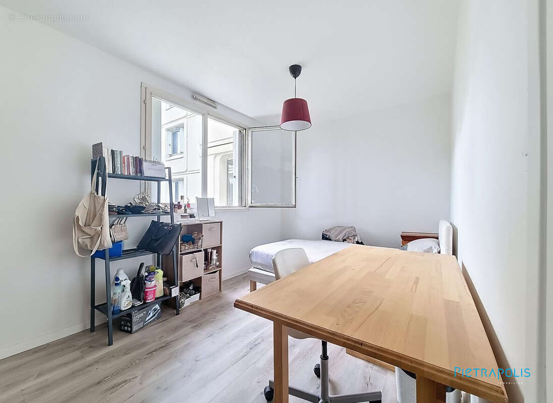 Appartement à VENISSIEUX