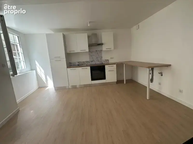 Maison de village rénovée - photo 2