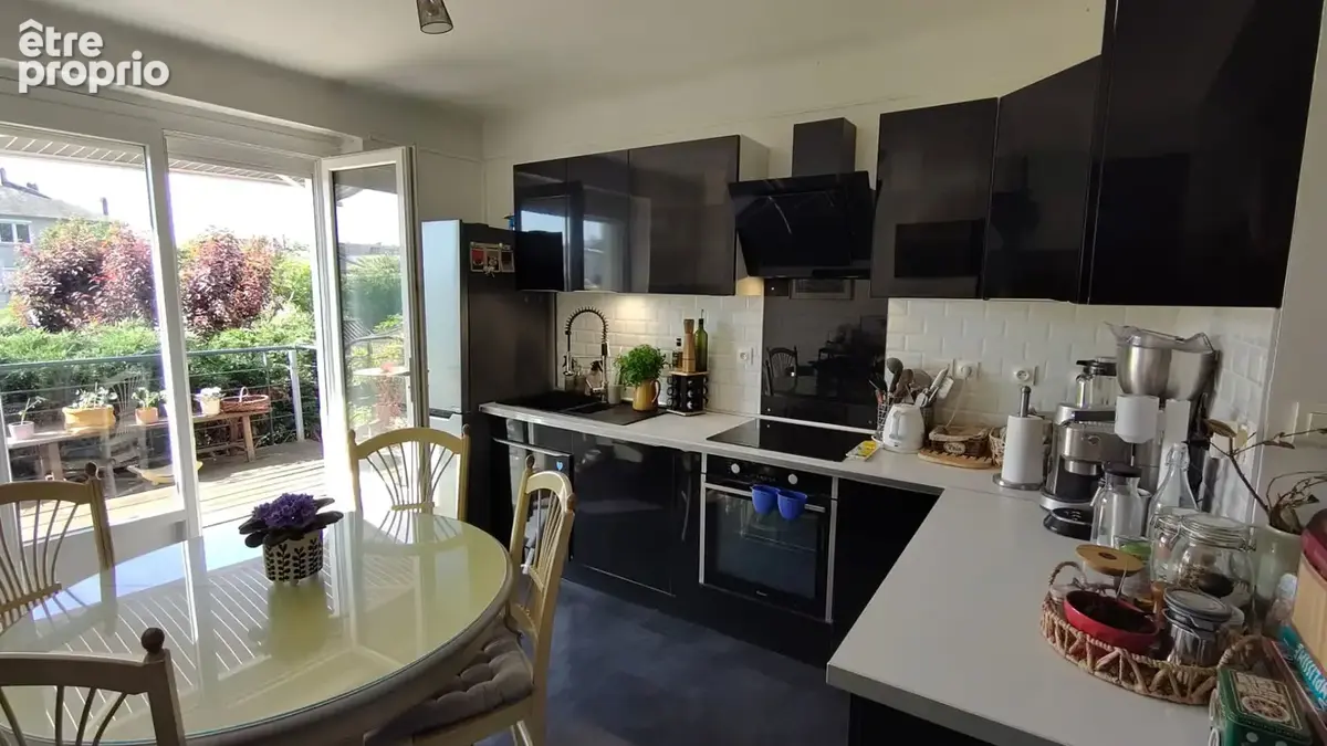 Brive maison, 4 chs, garage, avec sauna et piscine sur 600 m2 de terrain ! - photo 5