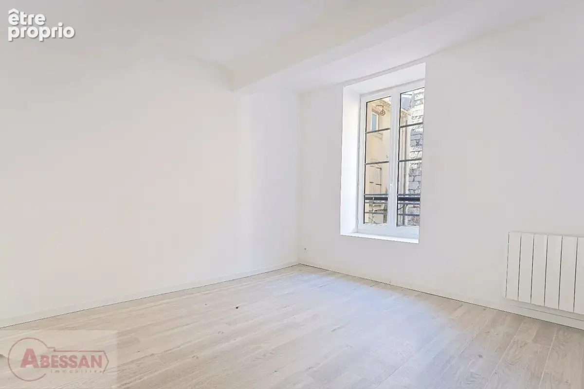 Appartement 2 pièces 38 m² à vendre à Anduze (30140) - photo 1
